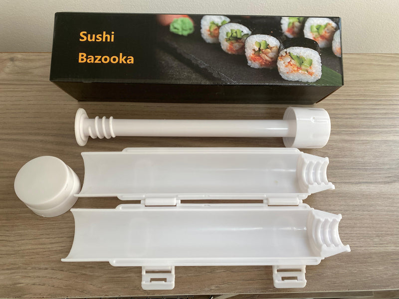 Molde Para Hacer Sushi