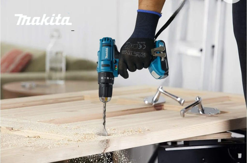 Taladro Inalambrico 24 Vts Makita