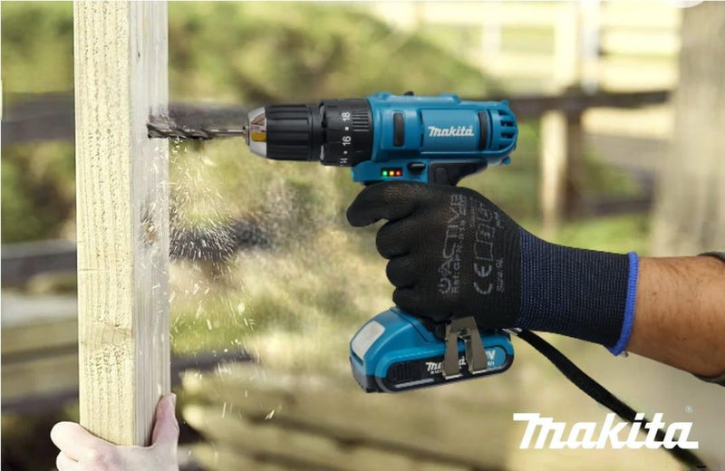 Taladro Inalambrico 24 Vts Makita